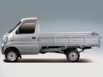 Chana Star Truck Single Cab 2011 года
